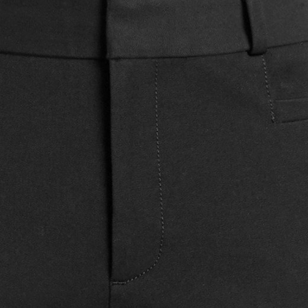 Banana Republic Curvy Sloan Skinny-Fit Pants 4L - Picture 5 of 5